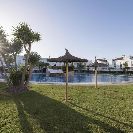 Villa Beautiful Duplex Chiclana de la Frontera Exterior foto