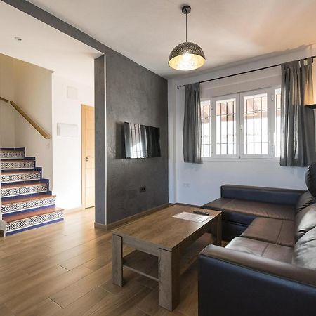 Villa Beautiful Duplex Chiclana de la Frontera Exterior foto